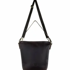 Klondike 1896 Rush Samanta Schultertasche Leder 27 cm