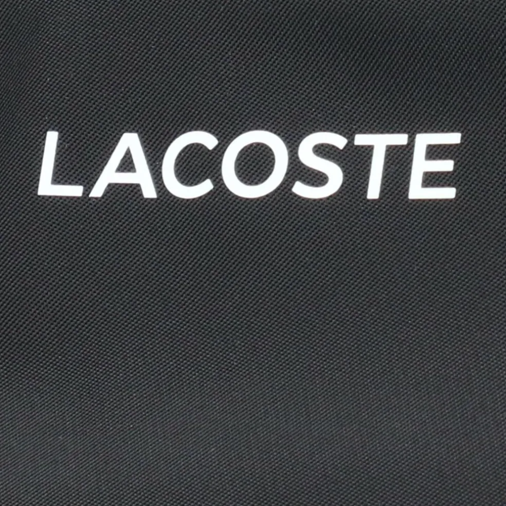 Lacoste Active Nylon Schultertasche 29.5 cm