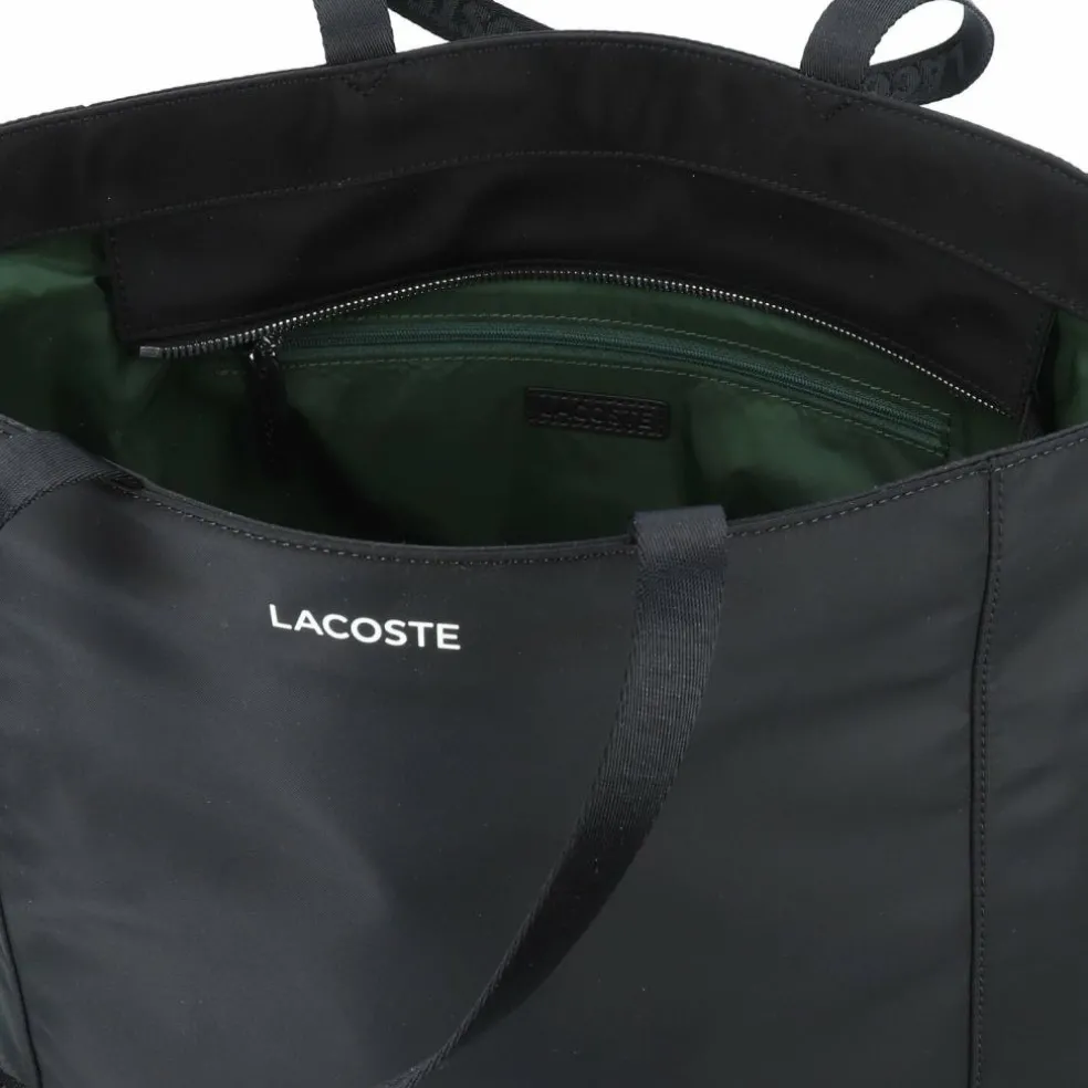 Lacoste Active Nylon Schultertasche 29.5 cm