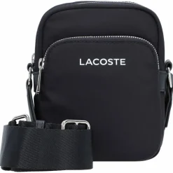 Lacoste Active Nylon Umhängetasche 12 cm