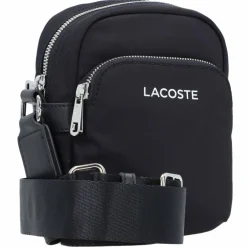 Lacoste Active Nylon Umhängetasche 12 cm