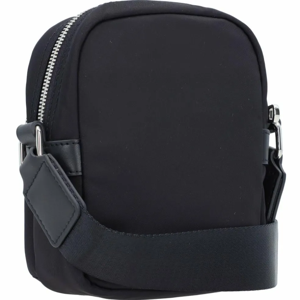 Lacoste Active Nylon Umhängetasche 12 cm