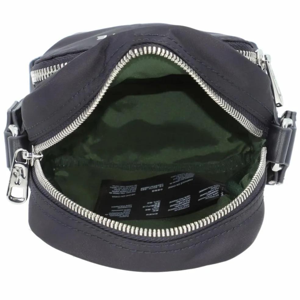 Lacoste Active Nylon Umhängetasche 12 cm