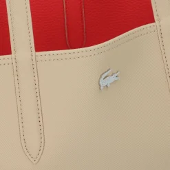 Lacoste Anna Wendeshopper Tasche 34,5 cm