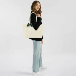 Lacoste Back To Work L.12.12 Concept Shopper Tasche L 35 cm