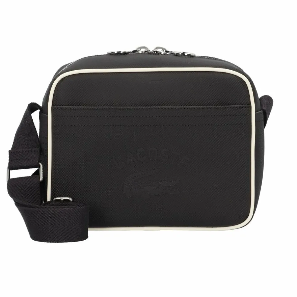 Lacoste Club 1930 Umhängetasche M 23.5 cm