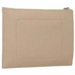 Lacoste Core Essentials Anna Clutch Tasche 28 cm