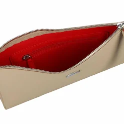 Lacoste Core Essentials Anna Clutch Tasche 28 cm