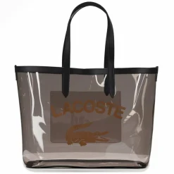 Lacoste Core Essentials Anna Shopper Tasche L 39 cm