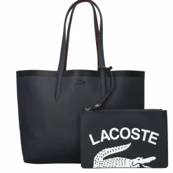 Lacoste Core Essentials Anna Shopper Tasche 35 cm