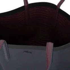 Lacoste Core Essentials Anna Shopper Tasche 35 cm