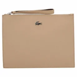Lacoste Core Essentials Anna Clutch Tasche 28 cm