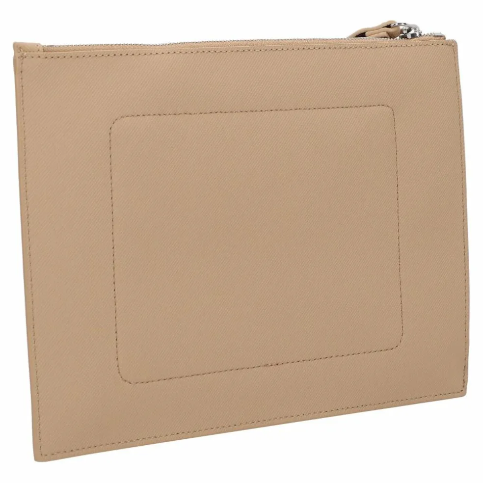 Lacoste Core Essentials Anna Clutch Tasche 28 cm
