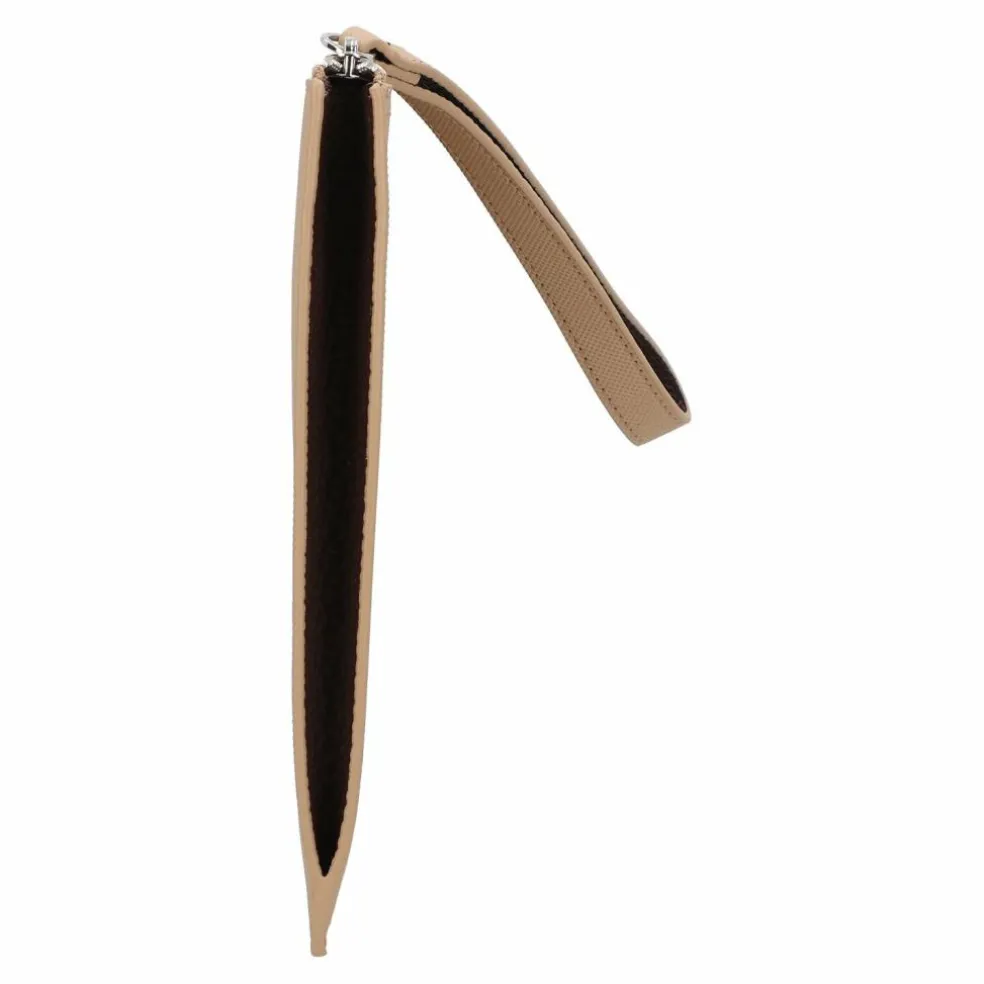 Lacoste Core Essentials Anna Clutch Tasche 28 cm