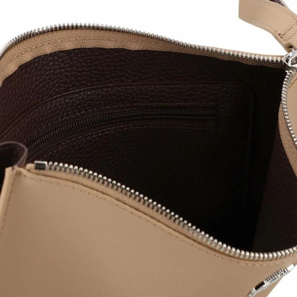 Lacoste Core Essentials Anna Clutch Tasche 28 cm