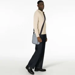 Lacoste Core Essentials Club 1930 Mini Bag Umhängetasche 14 cm