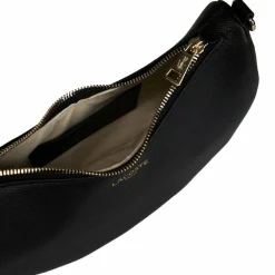 Lacoste Core Essentials Champs Elysees Schultertasche S Leder 24 cm