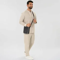 Lacoste Core Essentials Club 1930 Mini Bag Umhängetasche 14 cm