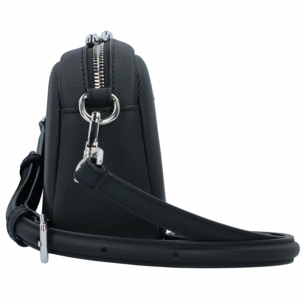 Lacoste Core Essentials Daily City Umhängetasche 21 cm