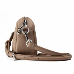 Lacoste Core Essentials Daily City Umhängetasche 21 cm