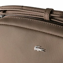 Lacoste Core Essentials Daily City Umhängetasche 21 cm