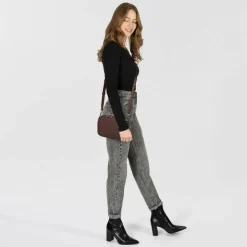 Lacoste Core Essentials Daily City Umhängetasche 21 cm