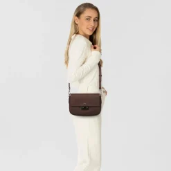 Lacoste Core Essentials Daily City Umhängetasche 21.5 cm