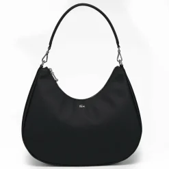 Lacoste Core Essentials Daily City Schultertasche 35 cm