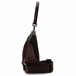 Lacoste Core Essentials Daily City Schultertasche 23 cm