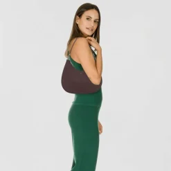 Lacoste Core Essentials Daily City Schultertasche 35 cm