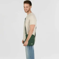 Lacoste Core Essentials Lcst Umhängetasche 15.5 cm