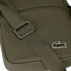 Lacoste Core Essentials Lcst Umhängetasche 15.5 cm