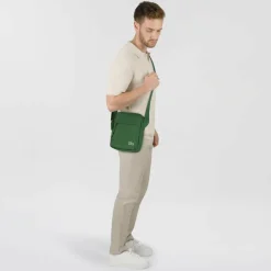 Lacoste Core Essentials Neocroc Umhängetasche 16.5 cm