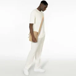 Lacoste Core Essentials Neocroc Umhängetasche 16.5 cm