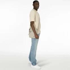 Lacoste Core Essentials Neocroc Umhängetasche 16.5 cm