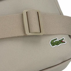 Lacoste Core Essentials Neocroc Umhängetasche 16.5 cm