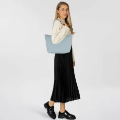 Lacoste L.12.12 Concept Shopper Tasche 35 cm