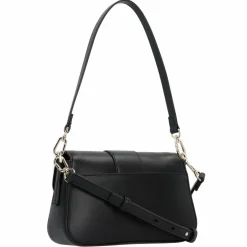 Lacoste LG Lacoste Casual Schultertasche S Leder 23 cm