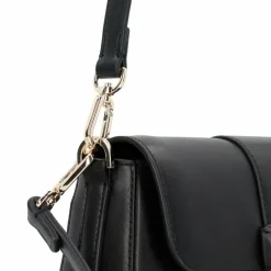 Lacoste LG Lacoste Casual Schultertasche S Leder 23 cm