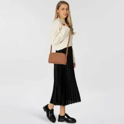 Lacoste LG Lacoste Elegance Umhängetasche S 20.5 cm