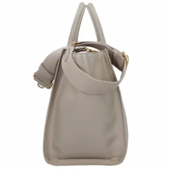 Lacoste Maheki Shopper Tasche Leder 43 cm