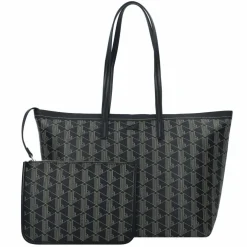 Lacoste Monogram Zely Shopper Tasche 37 cm