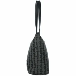Lacoste Monogram Zely Shopper Tasche 37 cm