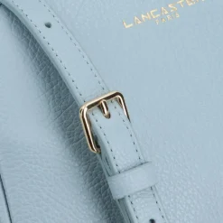 Lancaster Dune Umhängetasche Leder 20 cm