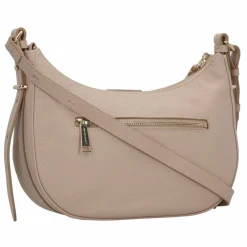 Lancaster Dune Umhängetasche Leder 27 cm