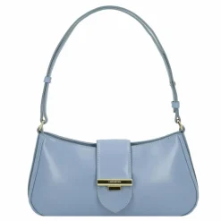 Lancaster Gelato Ily Schultertasche Leder 29 cm