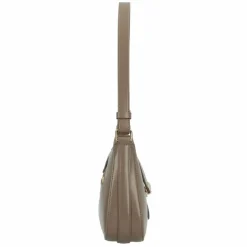 Lancaster Gelato Ily Schultertasche Leder 29 cm