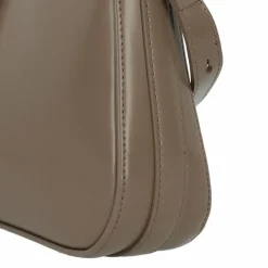 Lancaster Gelato Ily Schultertasche Leder 29 cm