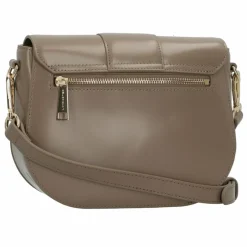 Lancaster Gelato Ily Umhängetasche Leder 22 cm