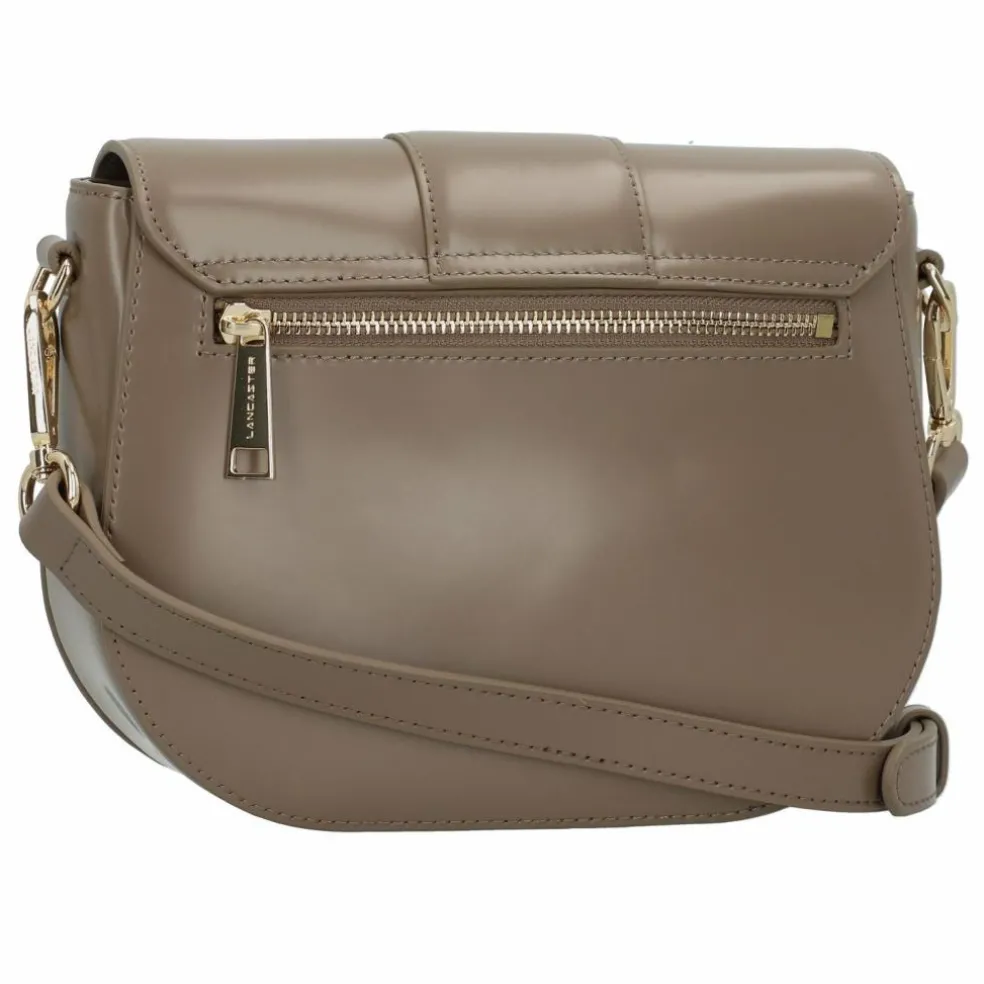 Lancaster Gelato Ily Umhängetasche Leder 22 cm